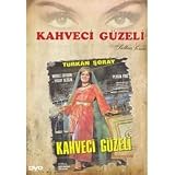 Kahveci Güzeli (DVD)