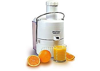 LALANNE'S POWER JUICER