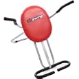 Ab Swing - Patented Swing Glide Technology That Contracts And Works Your Abdominal Muscles From The Bottom Up
