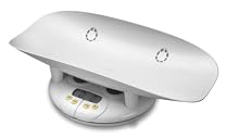 Salter 914 Electronic Baby and Toddler Scale