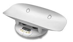 Salter 914 Electronic Baby and Toddler Scale