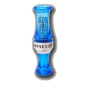 Zink Calls Power Hen Duck Call by