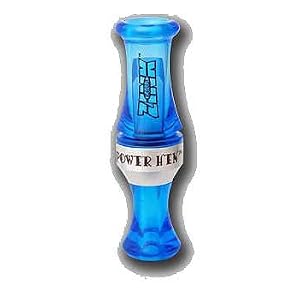 Zink Calls Power Hen Duck Call by 