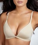 Sumptuous Wire-free Push-up Bra