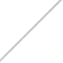 Sterling Silver Chain - 16 Inch