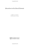 Education in the moral domain