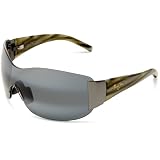 Maui Jim Kula Sunglasses,Gunmetal Frame/Neutra