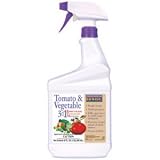 Bonide #688 Quart RTU 3 In 1 Pyrethrin