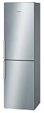 Bosch KGN39VL20 K&uuml;hlgefrierkombination / A+ / K&uuml;hlen: 230 L / Gefrieren: 128 L / Edelstahl / NoFrost / ChillerSafe Beh&auml;lter