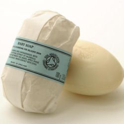 Neal's Yard Remedies Baby Soap ORGANIC 3.5oz