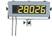 InterComp 160315 GP2000EM Combination Digital Weight Indicator/Remote Display