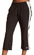 Reebok Women's Brookline Woven Capri