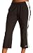 Reebok Women's Brookline Woven Capri