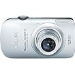 Canon PowerShot SD960IS 12.1 MP Digital Camera with 4x Wide Angle Optical Image Stabilized Zoom and