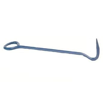 Amazon.com: Cherne 251429, Manhole Cover Hook (Pack of 10 pcs