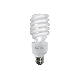 42W High Wattage Compact Fluorescent Coil in Soft Daylight [Set of 6]