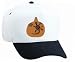 African Gourd White Cap