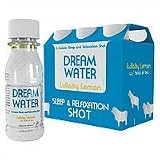 Dream Water Sleep & Relaxation Shot, Lullaby Lemon 6 ea On Sale
