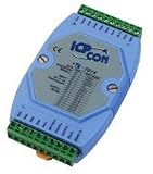 31 HYuBVO4L. SL160  ICP DAS: I 7018: 8 Channel Thermocouple Input Module with FREE EZ Data Logger Software