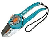 Eigenschaften Gardena 649617 / Gardena Amboss Schere 195V