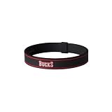 Phiten Milwaukee Bucks Titanium Bracelet X30 7.5 Inch