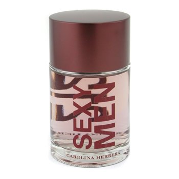 212 Sexy Men After Shave Lotion - 212 Sexy Men - 100ml/3.4oz