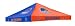 Boise State Broncos NCAA Pinwheel Canopy