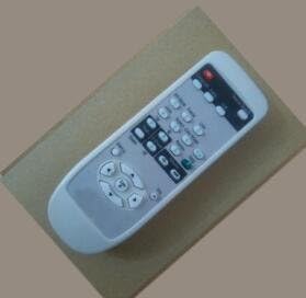 LHRC Premium Quality Generic Universal Compatible Replacement Projector Remote Control Fit For EPSON Projector 1915 General Brand New One Year Warranty