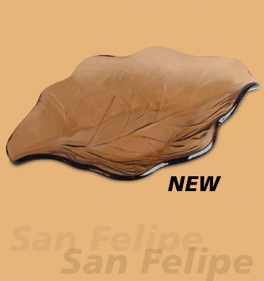 See Craftsman's Bench San Felipe Ashtray