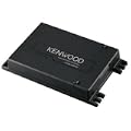 Kenwood Kna G610 Hideaway Garmin Navigation