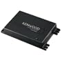 Kenwood Kna-G610 Hideaway Garmin GPS Navigation System