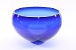 Mountain Blue Bowl
