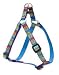 Lupine Small Dog Harness - Peace Pup (Step-In) 10-13 inches