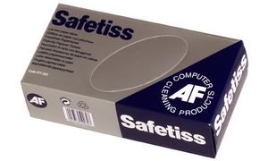 Childrens Toyshop  Computer : AF Safetiss Papiertücher fusselfrei 200St