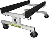 AquaCart AQ-19 Storage Cart Dolly for PWC's