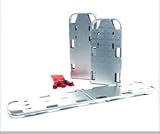 Backboard/Stretcher – Aluminum