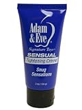 Topco Sales Sensual Tightening Creme 2 oz Tube