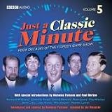 Just a Classic Minute: v. 5 (BBC Radio Collection)
