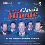 Just a Classic Minute: v. 5 (BBC Radio Collection)