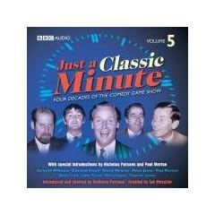 Just a Classic Minute: v. 5 (BBC Radio Collection)