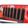 Rugged Ridge 11306.30 Black Grille Insert