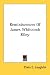 Search : Reminiscences Of James Whitcomb Riley