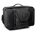 Professional Disc Jockey CD Case in Black Color, Approximately 20