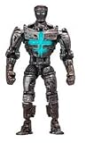 リアル・スティール（Real Steel）　ベーシックフィギュアシリーズ1　アトム（Atom）イメージ