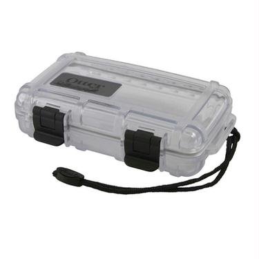Nite Otter Box 2000 Waterproof Case Clear