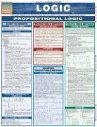 Logic: Propositional Logic (Quickstudy: Academic)