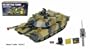 BB Remote Control Fighting Battle Tank M1A2 Abrams