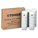 Image Excellence CTG5802 CTG5802 Compatible Remanufactured Toner, 1500 Page-Yield, 4/PK, Black (4 Each)