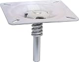Shoreline Marine Seat Mount Plated