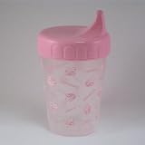 NFL Baby Infant Toddler Jacksonville Jaguars Dripless No-spill Sippy Cup